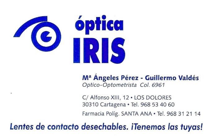 Optica Iris